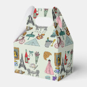 Ballotins Paris romantique (Arrière)