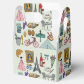 Ballotins Paris romantique (Ouvert)