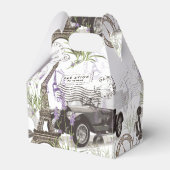 Ballotins Paris vintage (Verso)