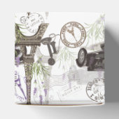 Ballotins Paris vintage (Haut)