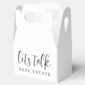 Ballotins Parlons Immobilier Maison ouverte Immo (Ouvert)