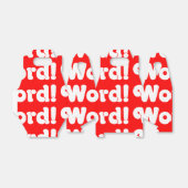 Ballotins Parole ! (Déplié)