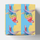 Ballotins Parrot Bird Enfants Garçons Anniversaire Ballotin (Haut)