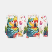 Ballotins Parrot de mange animal de la partie v1 | (Déplié)