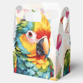 Ballotins Parrot de mange animal de la partie v1 | (Ouvert)