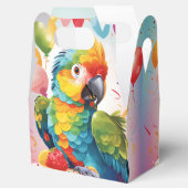 Ballotins Parrot mou animal de fête v2 | (Ouvert)