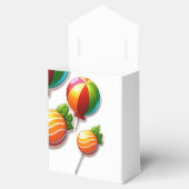 BALLOTINS PARTI (Ouvert)