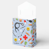 Ballotins Parti à thème Médicale (Ouvert)