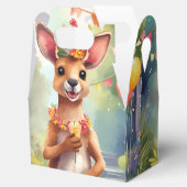 Ballotins Parti Animal Cute Kangaroo v2 | (Ouvert)