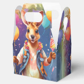 Ballotins Parti Animal Cute Kangaroo v3 | (Ouvert)