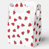 Ballotins Parti Anniversaire de enfant Cutest Little Ladybug (Ouvert)
