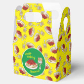 Ballotins Parti Anniversaire de enfant de Cute Spaghetti Kaw (Ouvert)