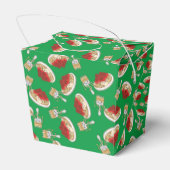 Ballotins Parti Anniversaire de enfant de Cute Spaghetti Kaw (Arrière)