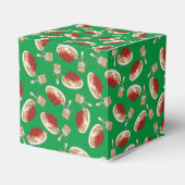 Ballotins Parti Anniversaire de enfant de Cute Spaghetti Kaw (Arrière)