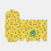 Ballotins Parti Anniversaire de enfant de Cute Spaghetti Kaw (Déplié)