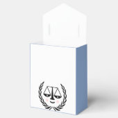 Ballotins Parti avocat (Ouvert)