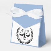 Ballotins Parti avocat (Verso)