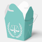 Ballotins Parti avocat (Ouvert)