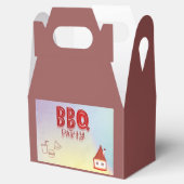 Ballotins Parti BBQ (Ouvert)