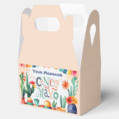 Ballotins Parti Cinco De Mayo (Ouvert)