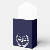 Ballotins Parti de l'école de droit de l'avocat (Ouvert)