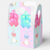 Ballotins Parti de révélation de genre (Ouvert)