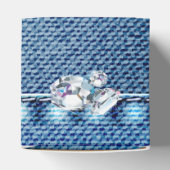 Ballotins Parti des diamants et du déni (Haut)