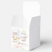 Ballotins Parti des enfants de Virgo (Ouvert)