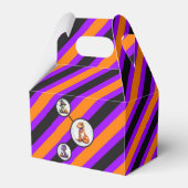 Ballotins Parti Dino-Mash d'Halloween (Verso)