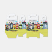 Ballotins Parti du bloc de quartier (Déplié)