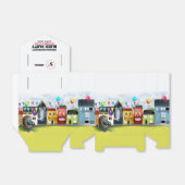 Ballotins Parti du bloc de quartier (Déplié)