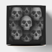 Ballotins Parti du crâne d'Halloween (Haut)