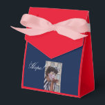 Ballotins Parti du mariage pour le Merci<br><div class="desc">Rejoignez les célébrations et montrez votre amour avec un ballotin amusant et unique. L'impression est personnalisable et facilement réglable à l'occasion... Anniversaire, Mariage, Retraite, Cadeau d'entreprise, Nouveau bébé, Nouvel An, Nouveau foyer, Anniversaire et plus ! #fêtes #ménage #cadeaux #corporatecadeaux #amour #valentinTuesday #weddingcadeau #cadeau #mariage #cadeau de naissance #giftideas #cadeau #anniversaire...</div>