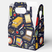 Ballotins Parti scolaire (Ouvert)