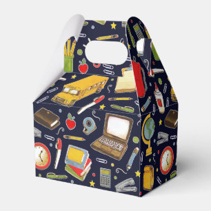 Ballotins Parti scolaire