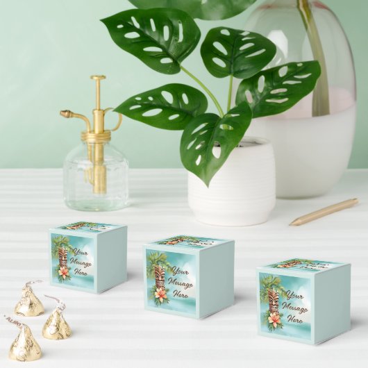 Ballotins Parti Tropical Tiki (Multiple)