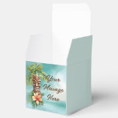 Ballotins Parti Tropical Tiki (Ouvert)