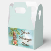 Ballotins Parti Tropical Tiki (Ouvert)