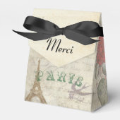 Ballotins Parti vintage (Verso)