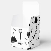 Ballotins Partie agent secret (Ouvert)