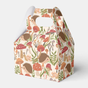 Ballotins partie carrelée pour amateurs de haies de bois mig