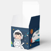 Ballotins Partie d'anniversaire de l'astronaute spatiale (Ouvert)