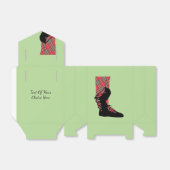 Ballotins Partie de danse écossaise de Peraonalized de (Déplié)