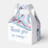 Ballotins Partie de patinage artistique (Arrière)