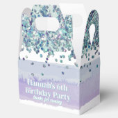 Ballotins Partie de peinture à l'aquarelle Abstraite (Ouvert)