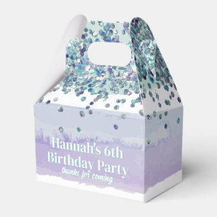 Ballotins Partie de peinture à l'aquarelle Abstraite