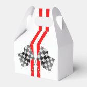 Ballotins Partie de performance surchargée personnalisée (Arrière)