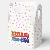 Ballotins Partie de retraite (Ouvert)