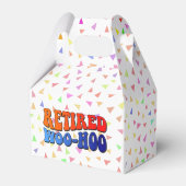 Ballotins Partie de retraite (Verso)