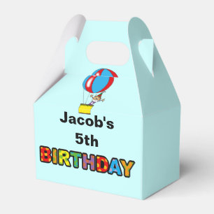 Ballotins parties d'anniversaire de enfant de ballon à air